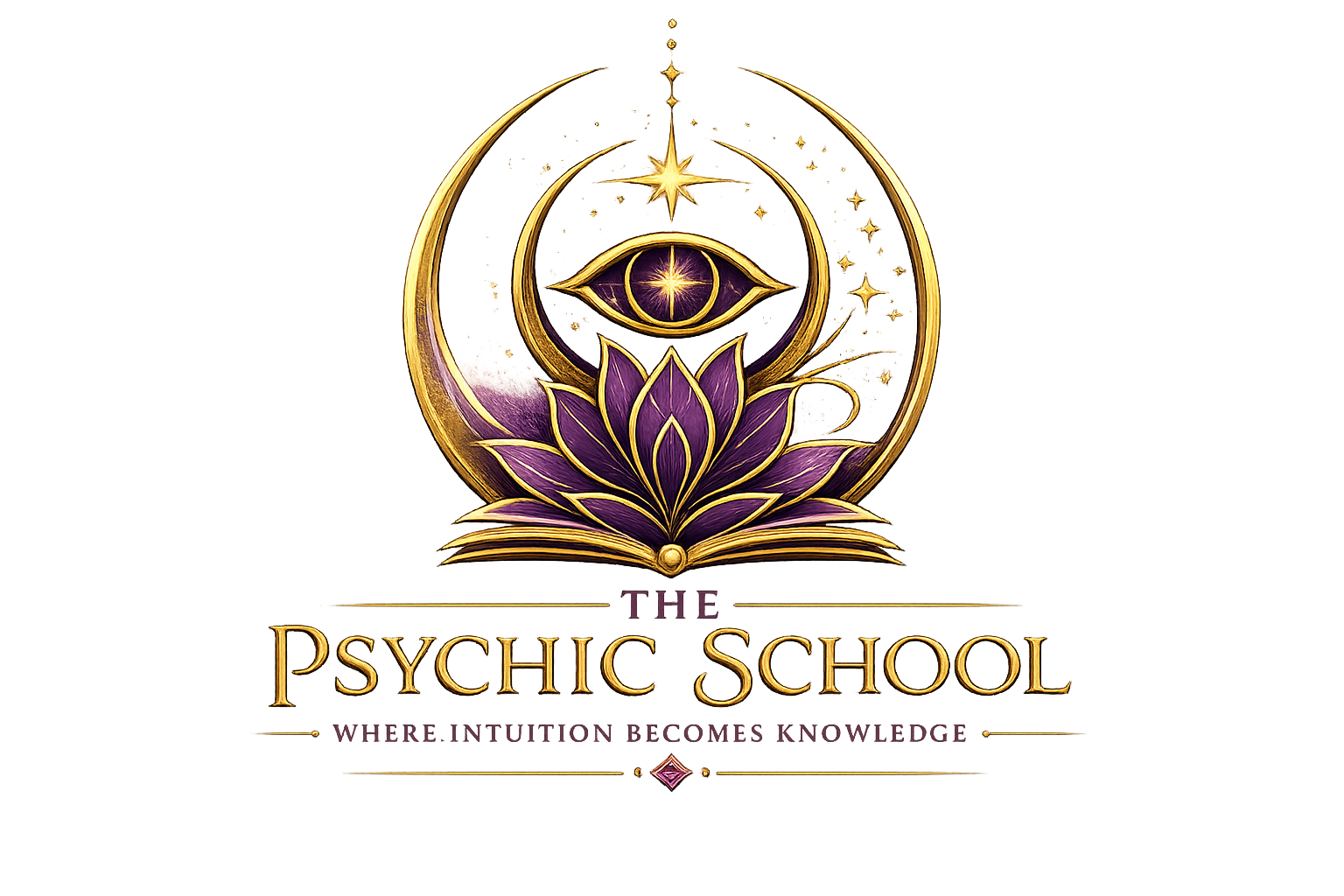 The Psychic School
